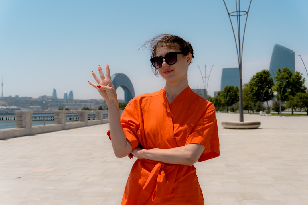 Photo fashionable clothing