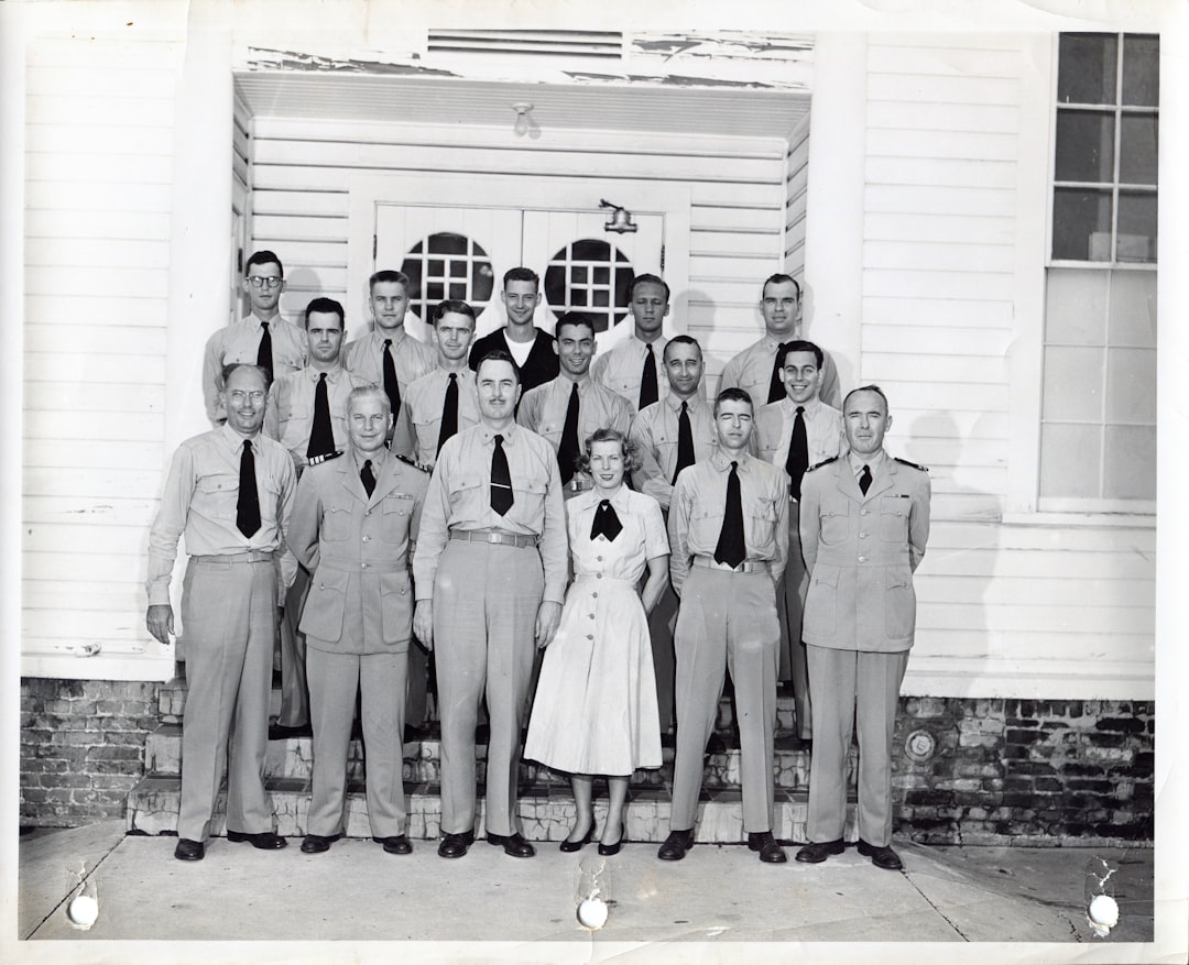 Photo class reunion outfit