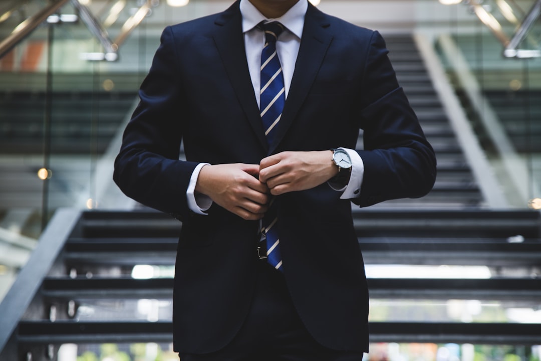 Photo tie
