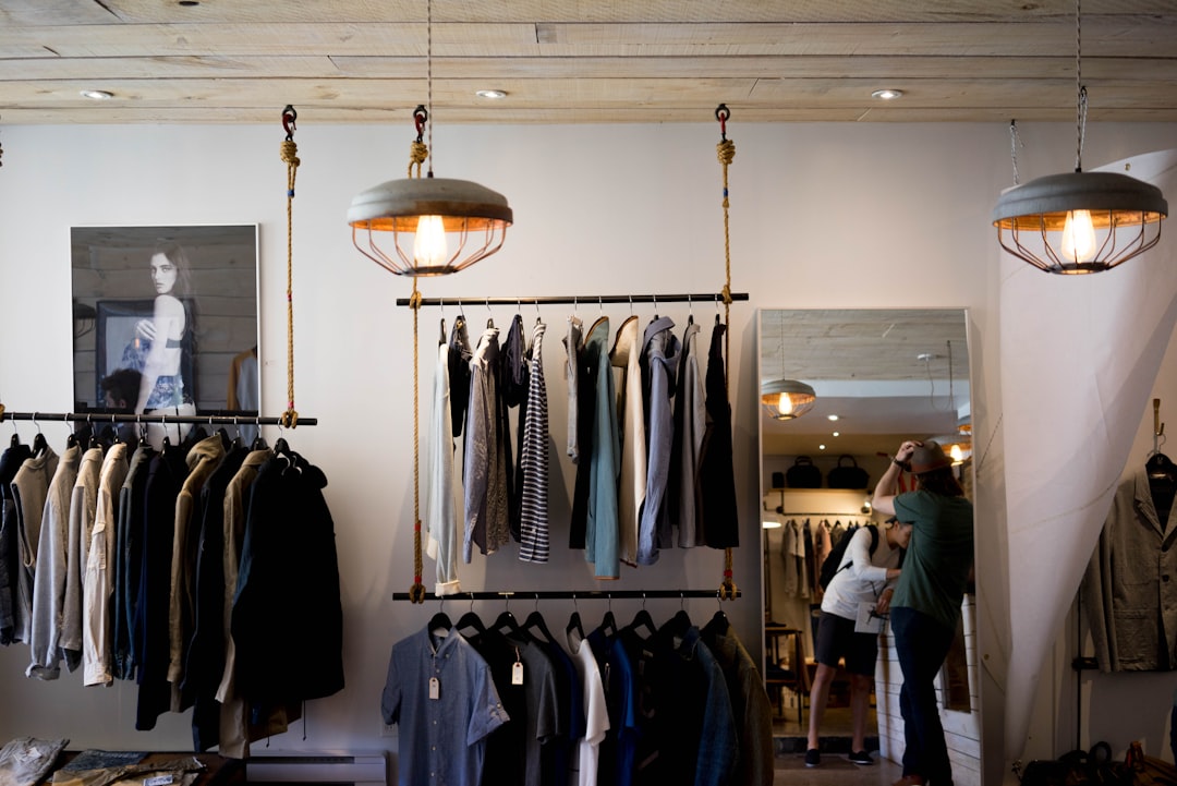 Photo fast fashion